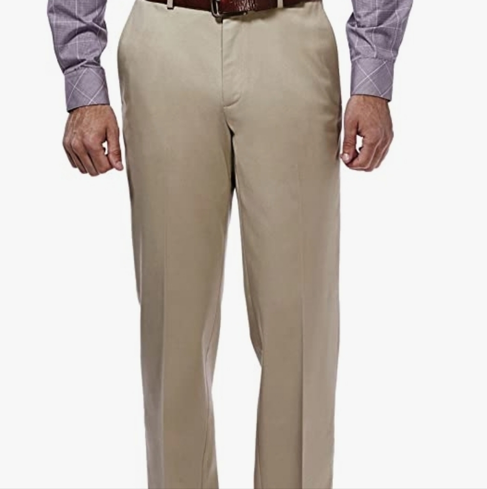 Men's Dress Slacks